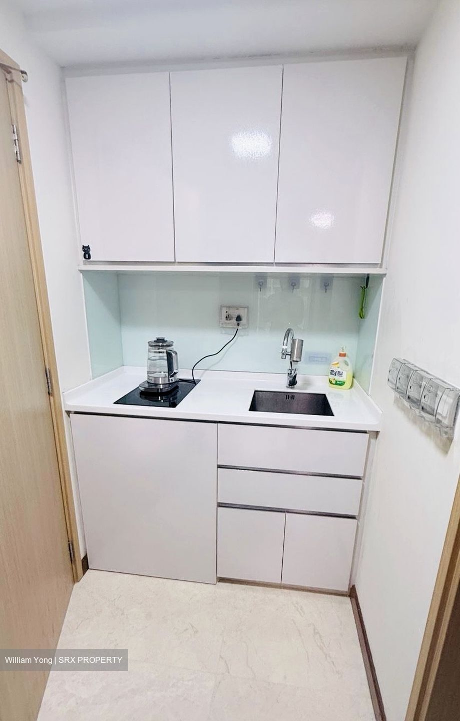 Forestville (D25), Condominium #637335261